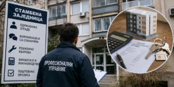 Zašto građani sve češće gube poverenje u profesionalne upravnike?
