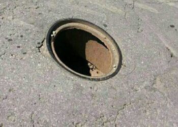 Za nabavku šaht poklopaca u Leskovcu, ove godine planirano167 hiljada dinara više nego lane