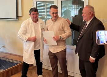 U leskovačkoj bolnici zaposleno 18 novih lekara, stižu kadrovi i u Dom zdravlja