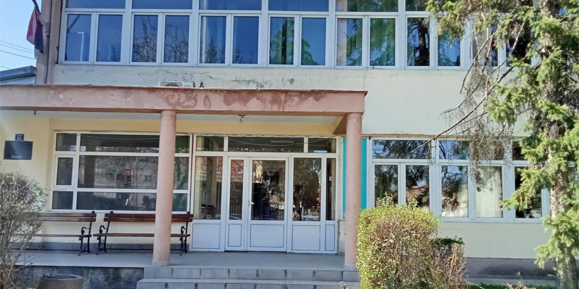 Leskovac pobeđuje! Za našu decu, samo jedan pedijatar u smeni