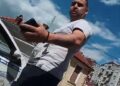Leskovčanin tvrdi da ga policajac nedeljama maltretira: Posle više pokušaja da podnese prijavu, obratio se Unutrašnjoj kontroli
