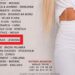 TOL potvrđuje da odluka o angažovanju Dare Bubamare nije doneta, ali ne demantuje da će nastupiti 27. avgusta