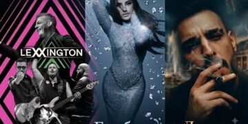 Tri dana muzike i zabave: Lexington, Barbara Bobak i Darko Lazić stižu u Sijarinsku Banju