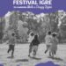 Humanitarni festival igre u Donjoj Jajini: Zabava za decu i pomoć školi
