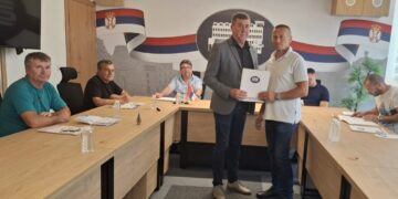 Vlasotince: Pet izbeglih i četiri raseljene porodice dobile pomoć za stambeno zbrinjavanje