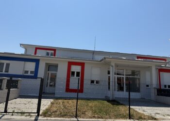 Četiri godine od početka gradnje, vrtić još nije otvoren: Potrošeno više od 160 miliona dinara