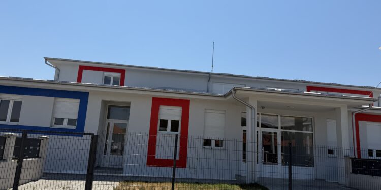 Četiri godine od početka gradnje, vrtić još nije otvoren: Potrošeno više od 160 miliona dinara