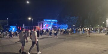 Leskovac otvorio najvažniju kulturnu godinu u svojoj istoriji za šta građani, nažalost, i nisu bili nešto zainteresovani