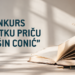 Raspisan 17. književni konkurs „Vukašin Conić“ za najbolju kratku priču