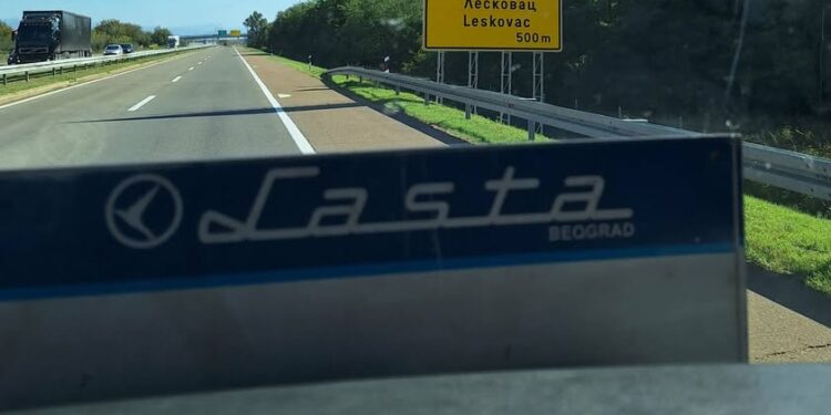 „Lasta“ posle 20 godina ukinula liniju Sombor-Sijarinska banja: Turisti počeli da otkazuju aranžmane