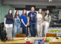 Olimpijski šampion Damir Mikec u Leskovcu: Streljačkom klubu „GT“ doneo na poklon elektronsku metu