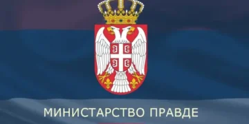 Ministarstvo pravde: Građani nisu u obavezi da postupaju po pismima koja stižu iz Prištine