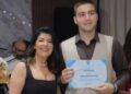 Maturant iz Vlasotinca završio srednju školu bez ijednog izostanka: Nikola Pešić primer odgovornosti i posvećenosti