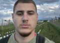 Sa svega 22 godine, Leskovčanin Ilija Marinković ima svoju plantažu borovnice, ali i velike ambicije i planove