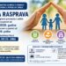 Javna rasprava o Programu zašite dece od nasilja počinje sutra: Građani mogu da daju predloge do 25. juna