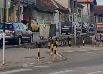 Policajac sprečio pljačku