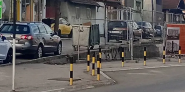 Policajac sprečio pljačku