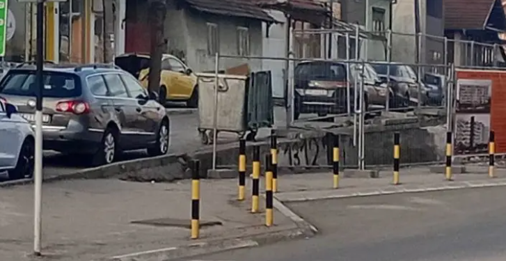 Policajac sprečio pljačku