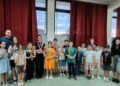 „Kadetski trofej Leskovca“ okupio 41 mladog šahistu: Pobednici iz Niša i Leskovca