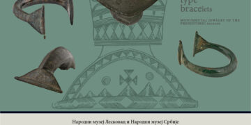 Monumentalni nakit praistorijskog Balkana sutra pred Leskovčanima