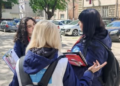 Ukoliko ih vidite, otvorite im vrata, oni nisu politička opcija već organizacija koja štiti decu i one koji trpe nasilje