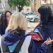 Ukoliko ih vidite, otvorite im vrata, oni nisu politička opcija već organizacija koja štiti decu i one koji trpe nasilje