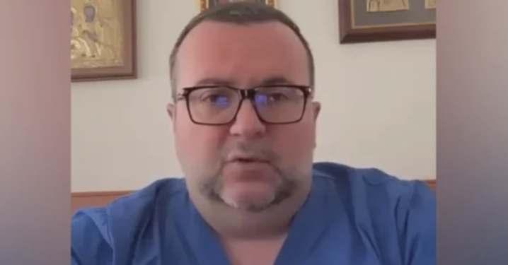Novi direktor UKC Niš pozvao građane da prijave ako ih lekari šalju privatno ili ne mogu da dođu na red