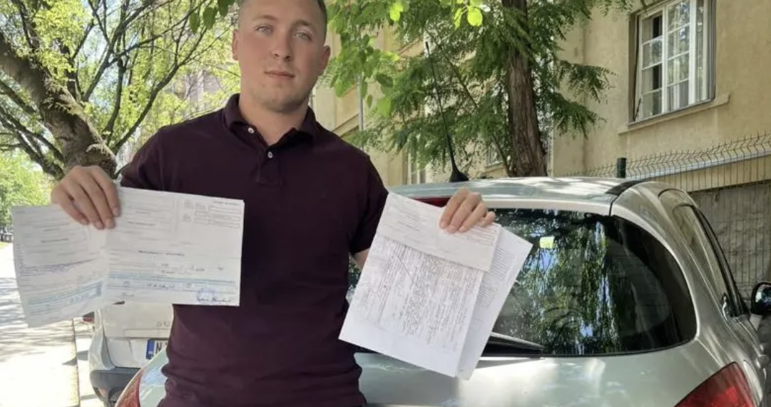 Student niškog Ekonomskog fakulteta i sin kosovskog ministra: „Čim uđem u Srbiju počinje maltretiranje!“