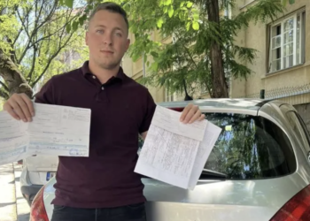 Student niškog Ekonomskog fakulteta i sin kosovskog ministra: „Čim uđem u Srbiju počinje maltretiranje!“
