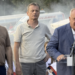 Tajna lokacija, šatori i vo na ražnju: Pripreme za dolazak Vučića u Leskovac 21. juna