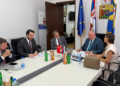 Ambasador Turske u Leskovcu: Razgovori o investicijama bez prisustva novinara