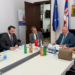 Ambasador Turske u Leskovcu: Razgovori o investicijama bez prisustva novinara
