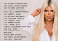 Dara Bubamara najavila koncert na ovogodišnjoj Roštiljijadi, a javne nabavke još nema