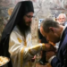 Dačić ponovo u Toplici: U manastiru Ajdanovac obeležio 60 godina od krštenja