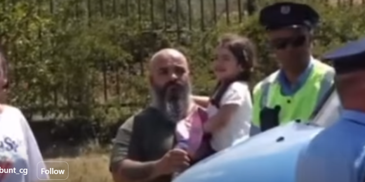 Više Srba privedeno na Gazimestanu nakon parastosa, među njima i ljudi iz Leskovca – VIDEO
