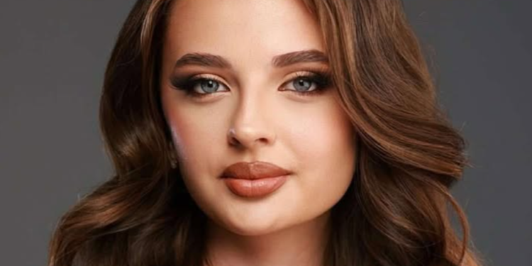 Martina iz Vlasotinca među kandidatkinjama za Miss Universe Serbia: San koji je počeo u školskoj klupi