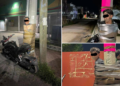 Slobodno vreme: Pravi Betmen lovi lopove, vezuje ih za stubove i ostavlja poruke, ali policija sada traži njega!