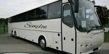 Traži se procenitelj vrednosti imovine „Simplona“ zbog prodaje: Od moćnog prevoznika nije ostalo gotovo ništa