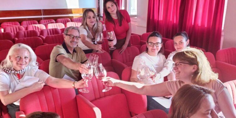 Besplatna radionica na Tehnološkom fakultetu: Otkrijte tajne vinskog sveta uz stručnjake i degustaciju