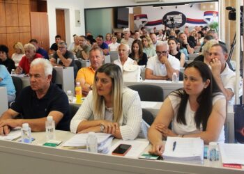 Vlasotince: usvojen rebalans budžeta, najviše novca opredeljeno za puteve, voda u Vlasini ispravna za kupanje