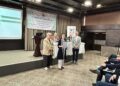 Tatjani Zdravković nagrada „Nikola Dobrović“ za stručne rezultate u oblasti urbanizma