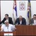 Zdravković najavio prijavu Upravnom sudu protiv predsedavajućih u lokalnom parlamentu