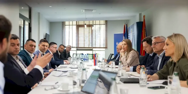 Gasna elektrana u Nišu do 2030. godine?