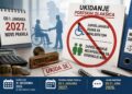 Bez olakšica za poslodavce koji zapošljavaju osobe sa invaliditetom i lica sa evidencije