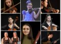 „Amoroso i mladi talenti“ :Koncert posvećen sećanju na dr Miru Ivanović