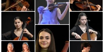 „Amoroso i mladi talenti“ :Koncert posvećen sećanju na dr Miru Ivanović