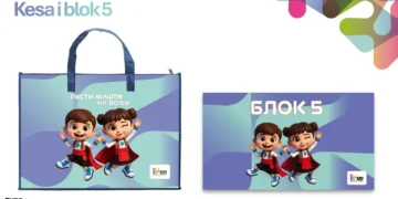 Ekskurzije na EXPO-možda, brendirani školski pribor u školama-sigurno