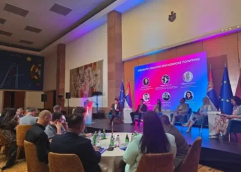 Leskovac neće biti Prestonica mladih Srbije u narednoj godini: U finalu poražen od Bečeja