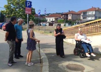 Završena obuka za unapređenje pristupačnosti javnih usluga: Sledi Akcioni plan