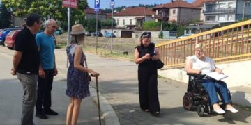 Završena obuka za unapređenje pristupačnosti javnih usluga: Sledi Akcioni plan